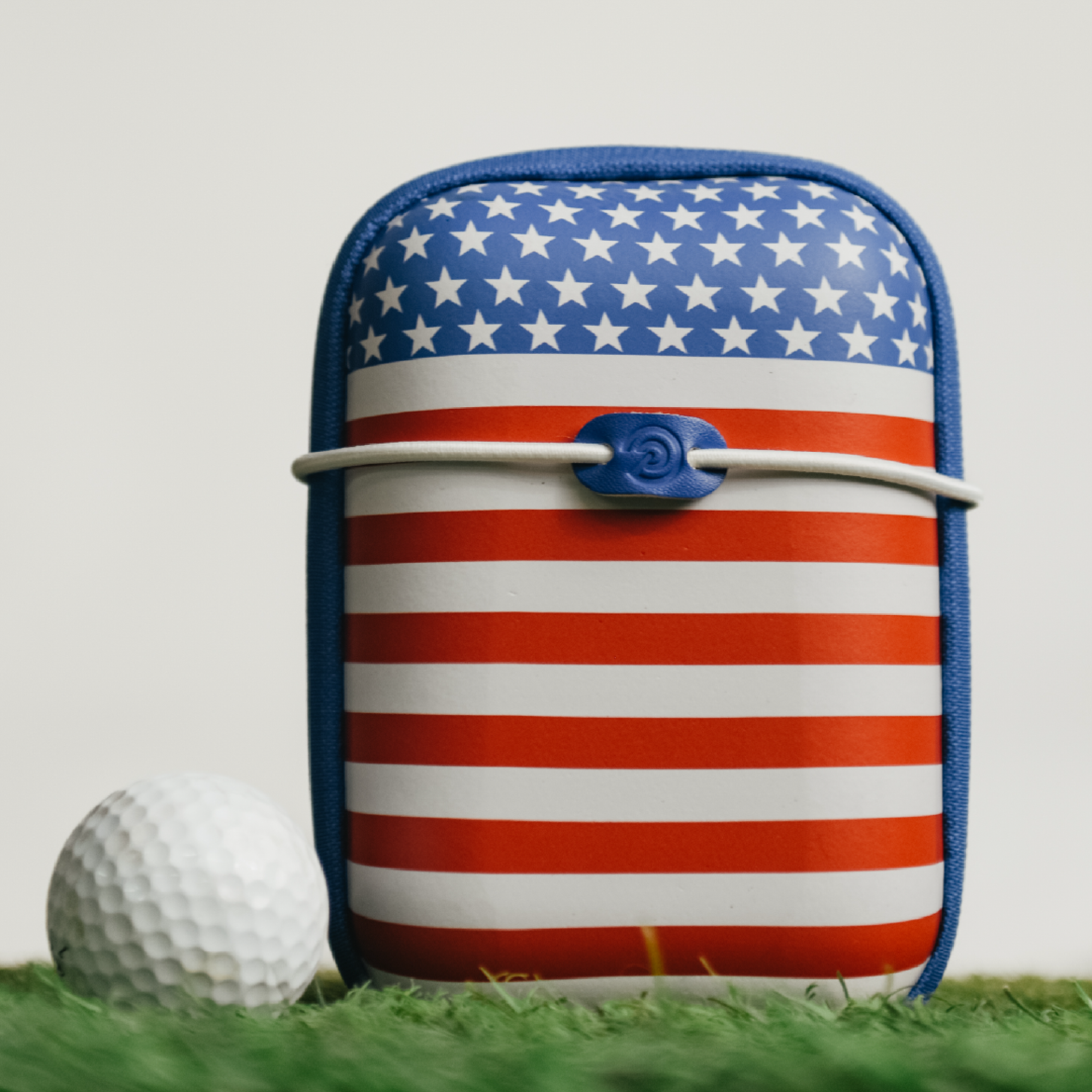 AMERICAN FLAG RANGEFINDER CARRYING CASE