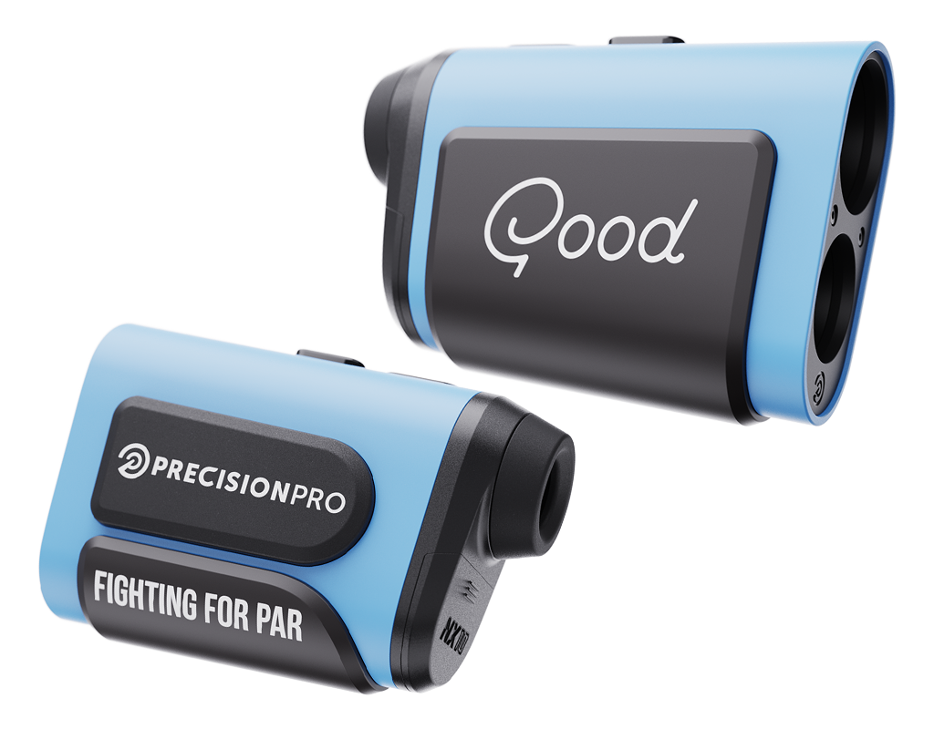 NX10 SLOPE RANGEFINDER