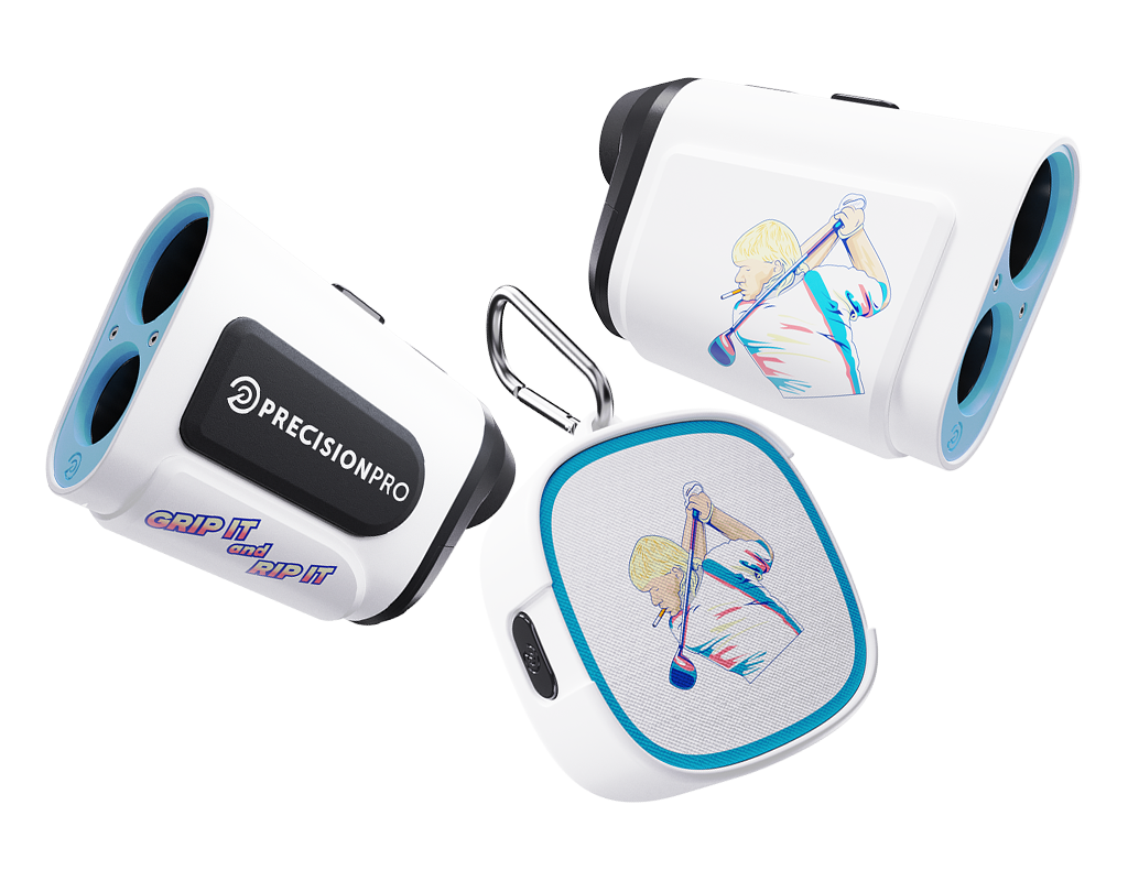 NX10 SLOPE + DUO BUNDLE