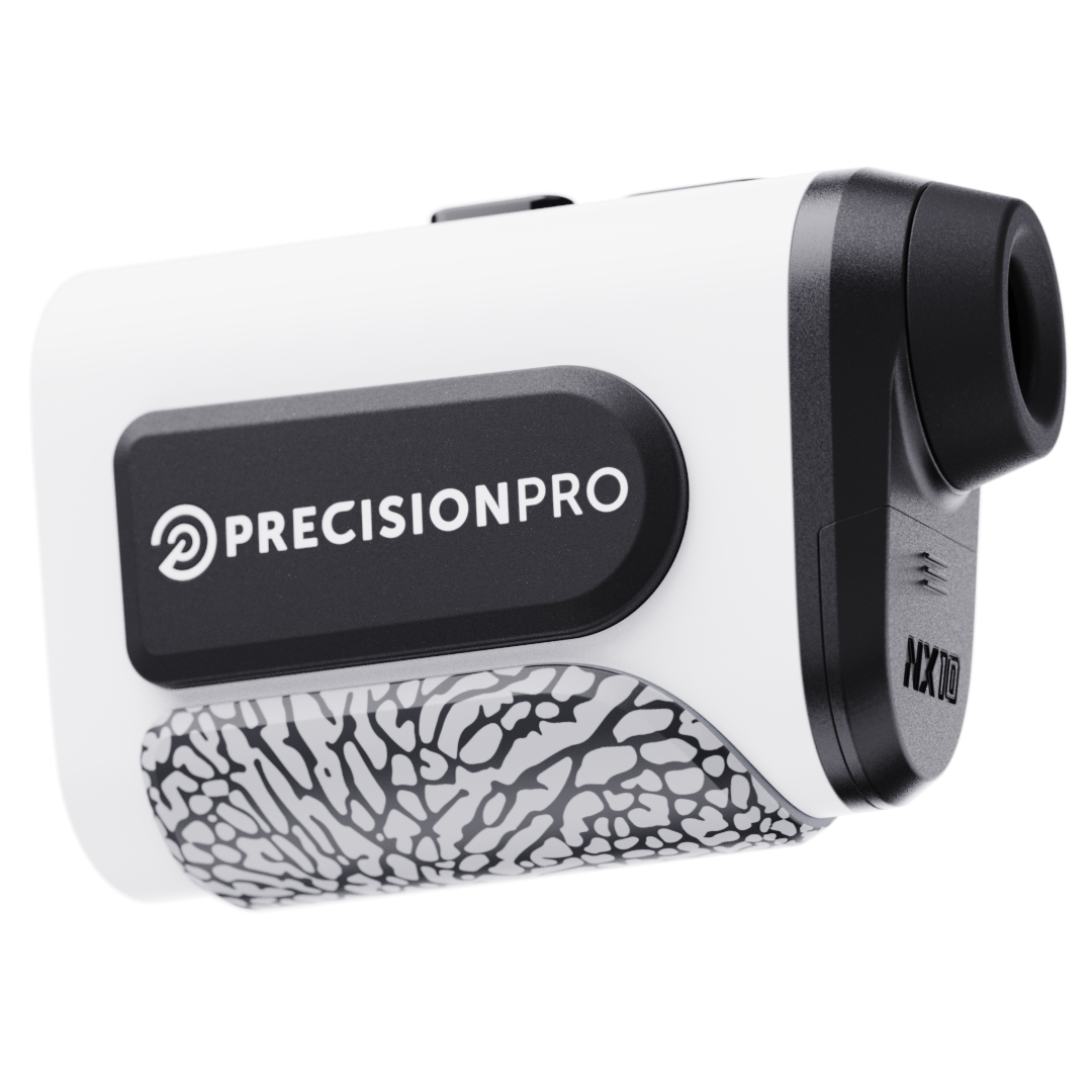 NX10 Slope Rangefinder