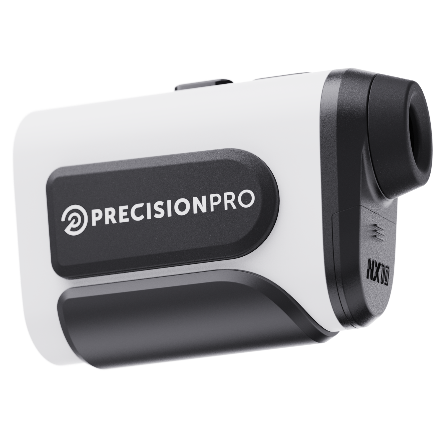 Precision Pro NX9 Slope Golf Rangefinder with hotsell Slope, Target Lock