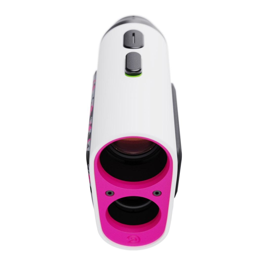 Pink Camo