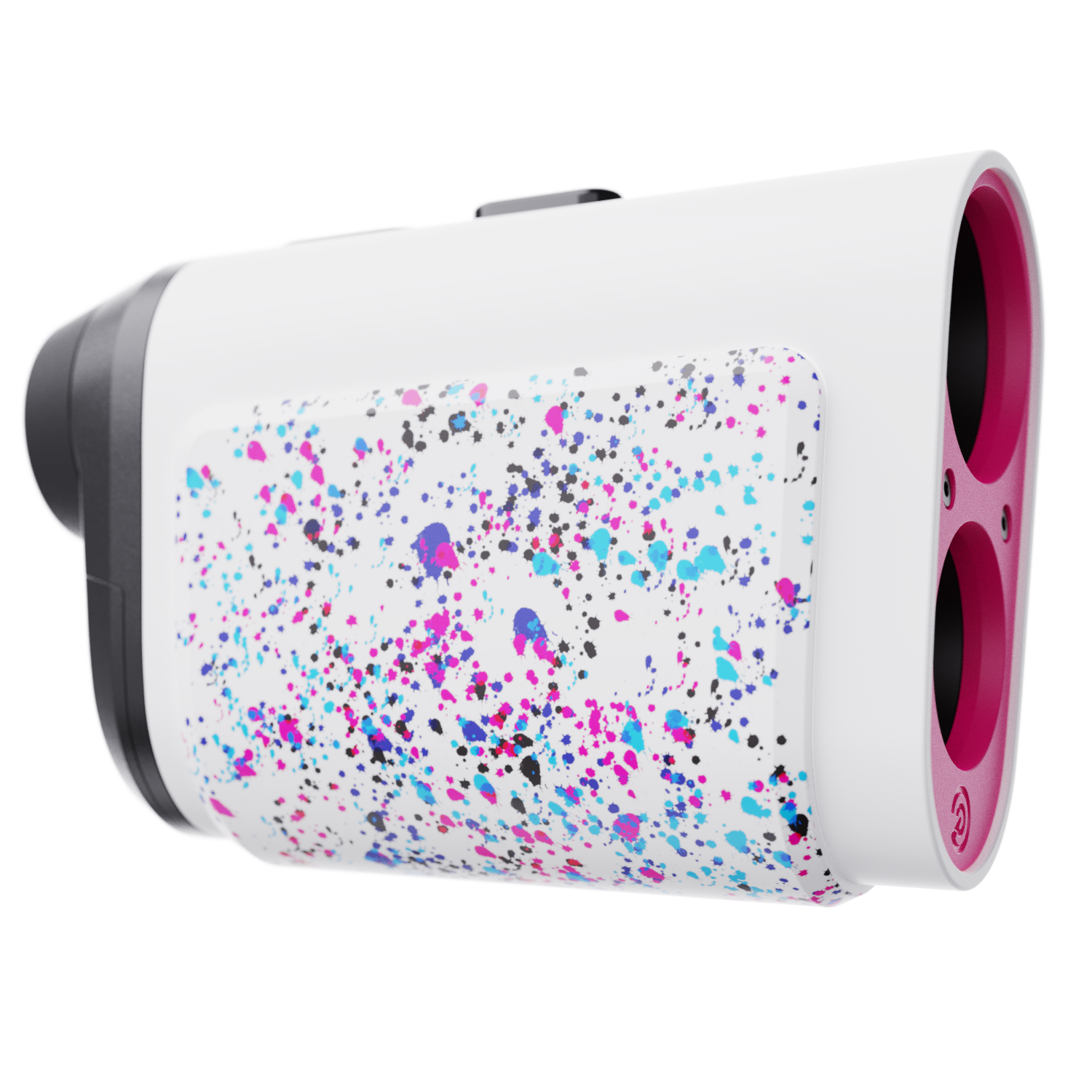 Paint Splatter