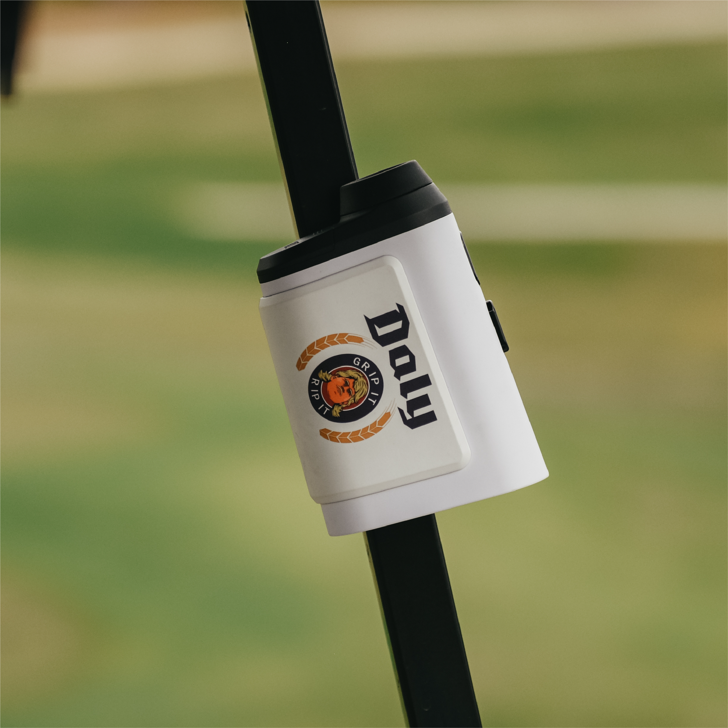 NX10 SLOPE RANGEFINDER + JOHN DALY