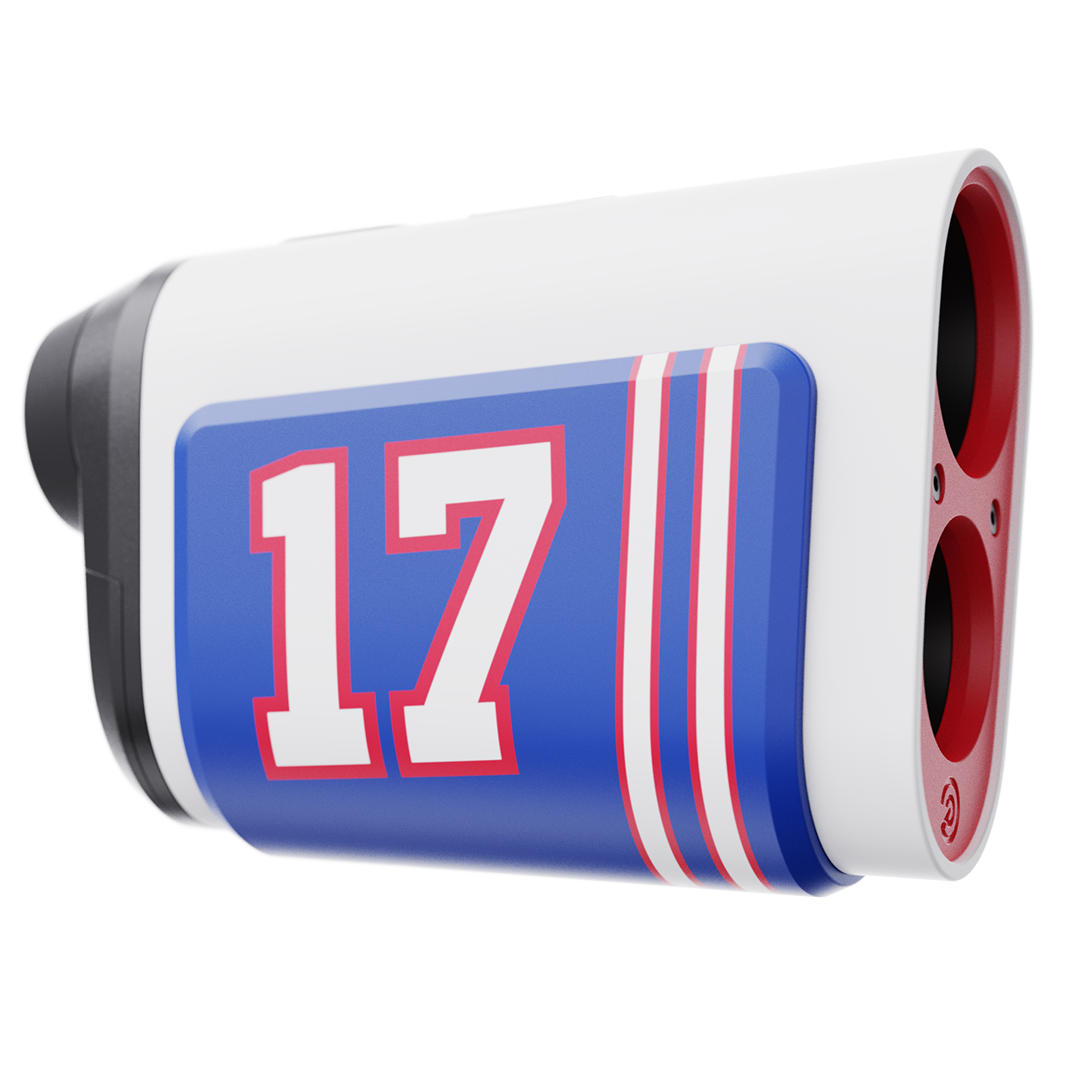 Blue 17