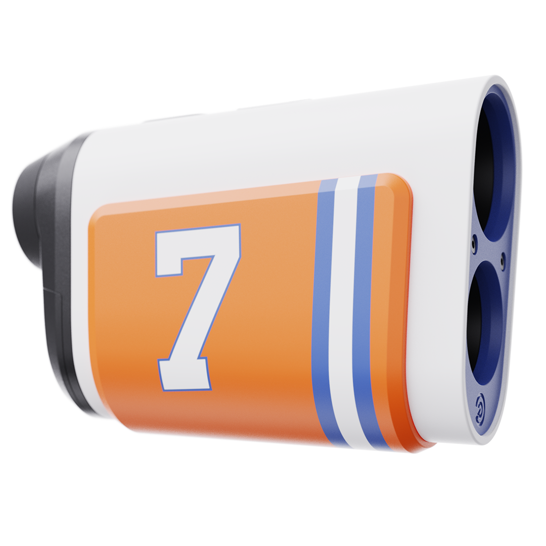 Orange 7