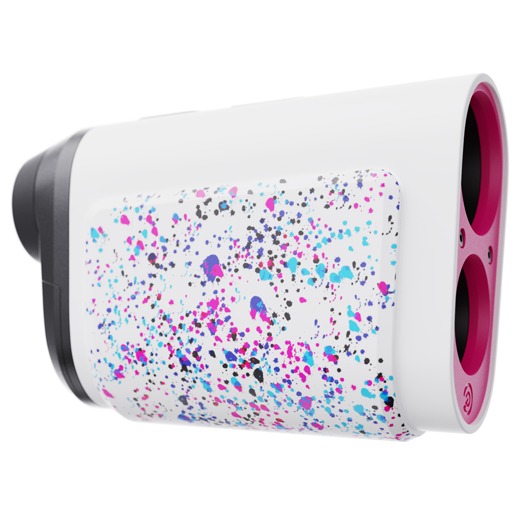 Paint Splatter