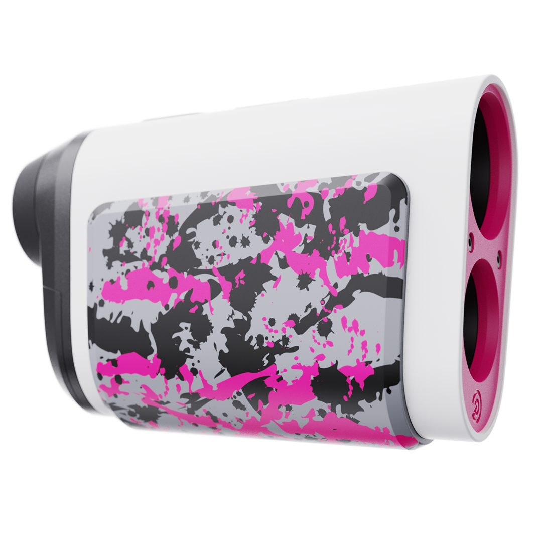 Pink Camo