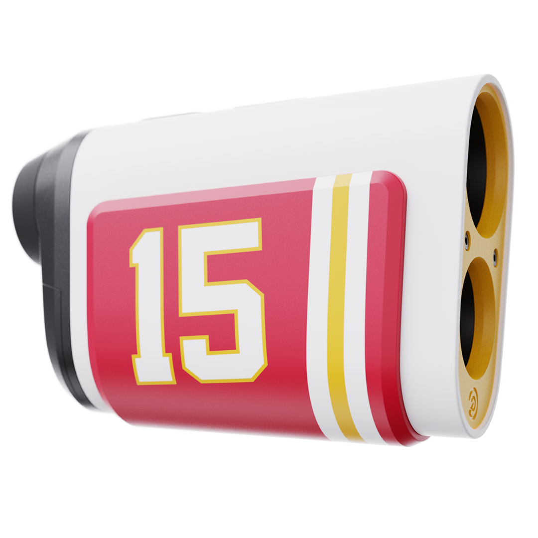 Red 15