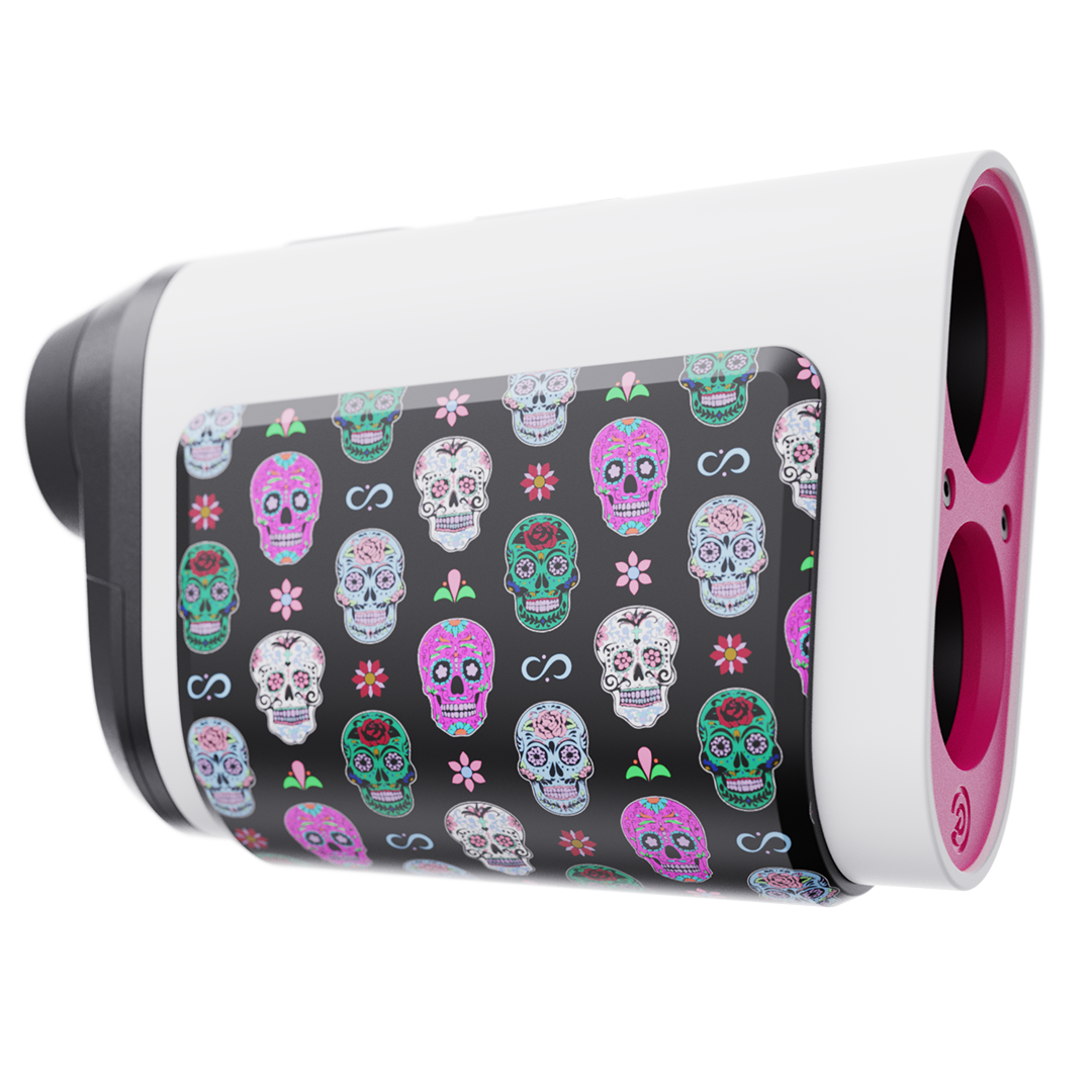 Sugar Skulls