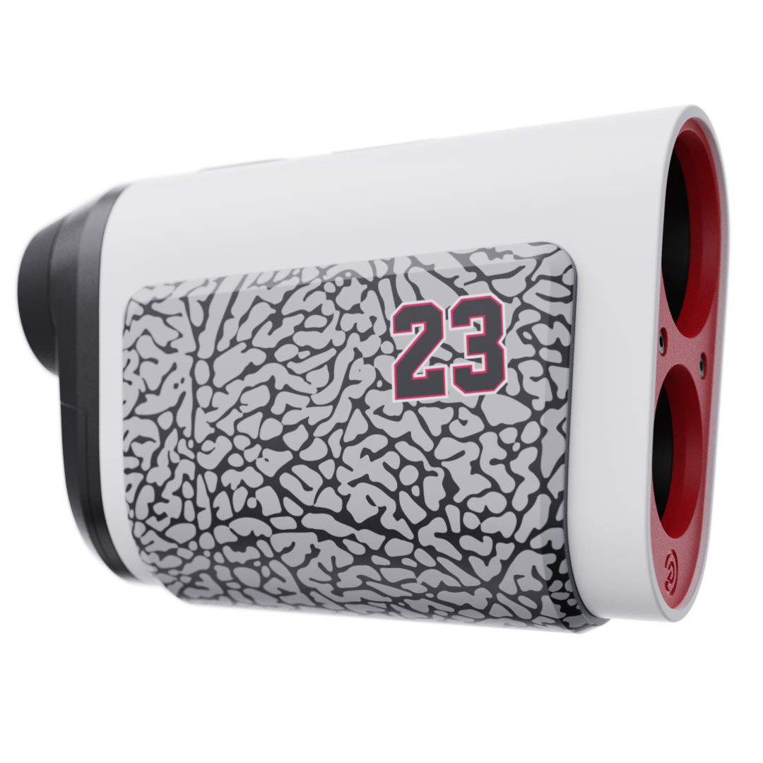 NX10 NON-SLOPE RANGEFINDER