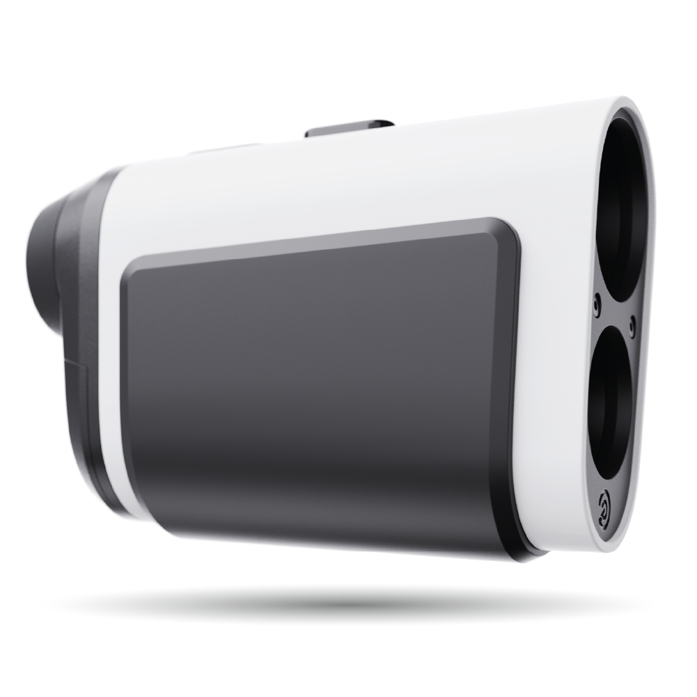 NX10 Slope Rangefinder - 2 Unit Bundle