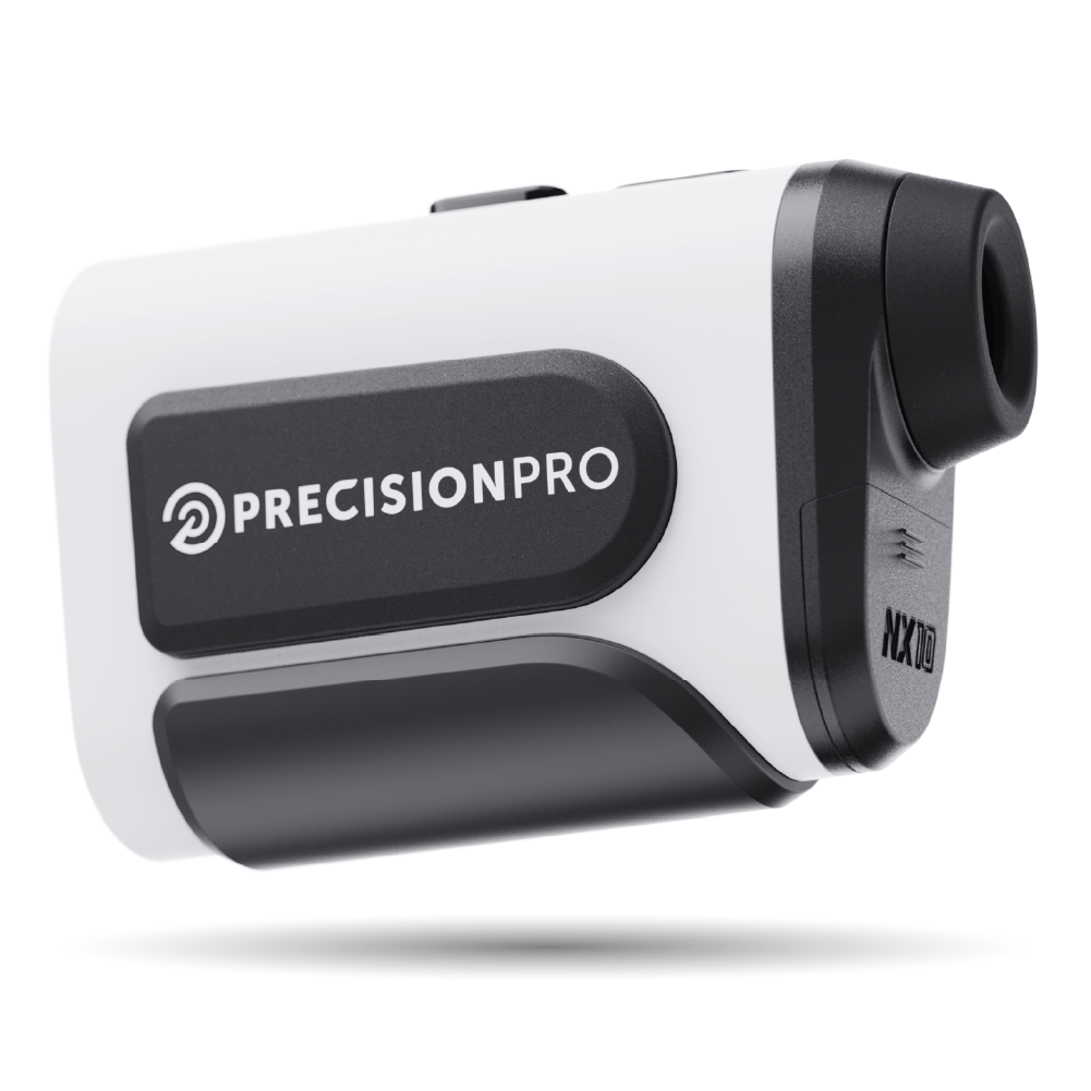 NX10 Slope Rangefinder - 2 Unit Bundle