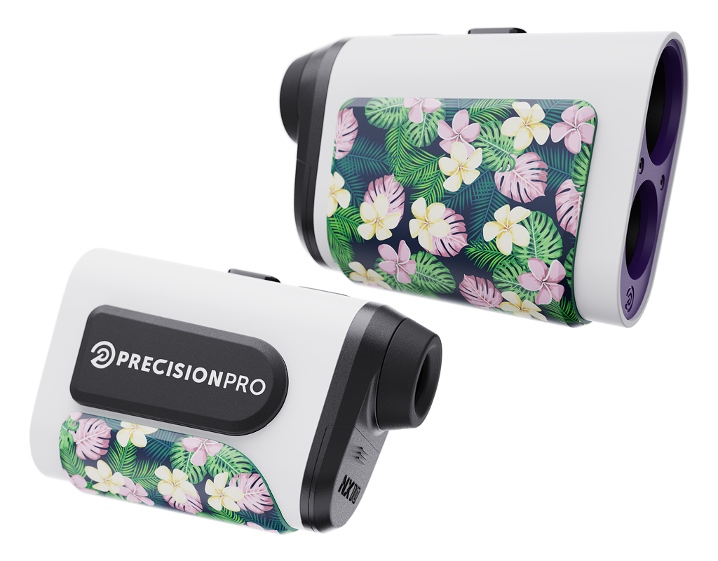 NX10 SLOPE RANGEFINDER