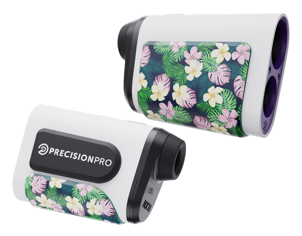 NX10 NON-SLOPE RANGEFINDER