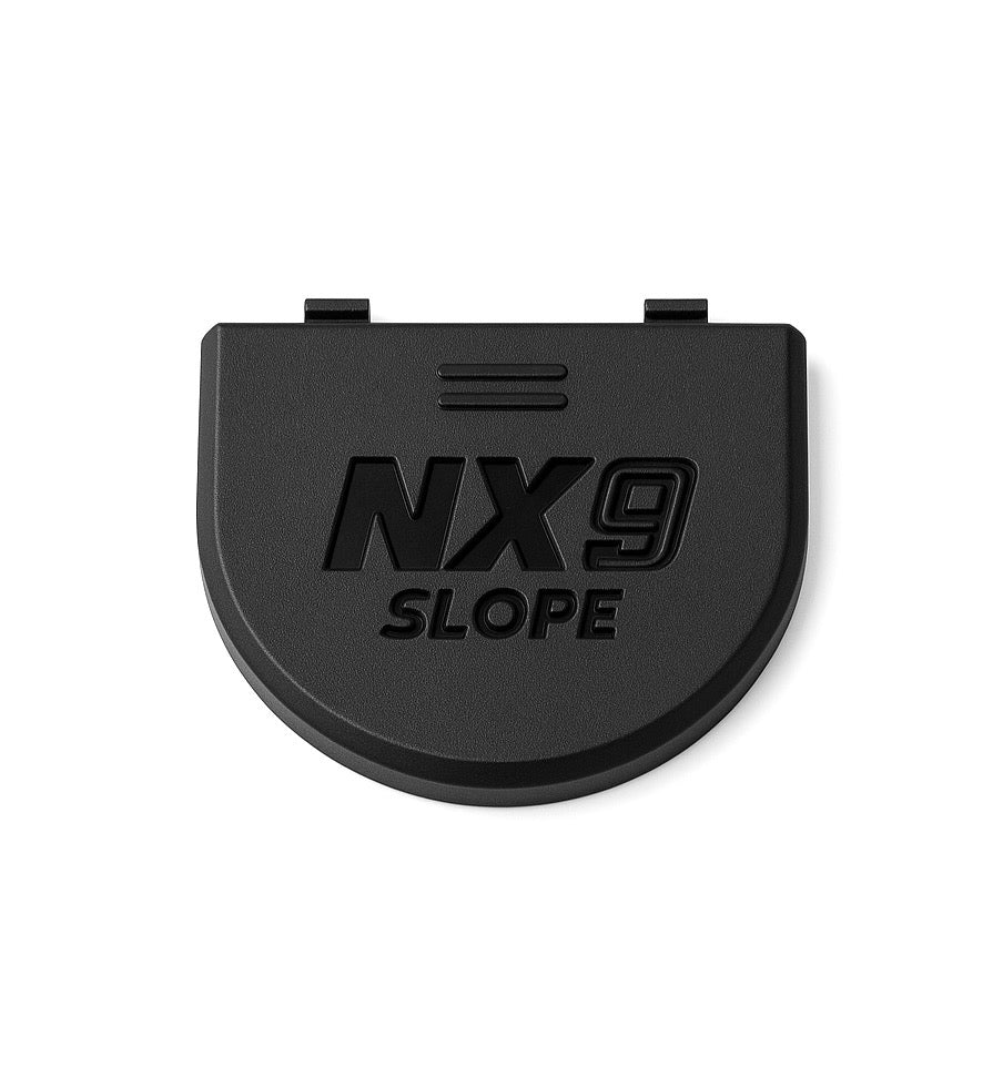 NX9 RANGEFINDER BATTERY DOOR (after 2022)