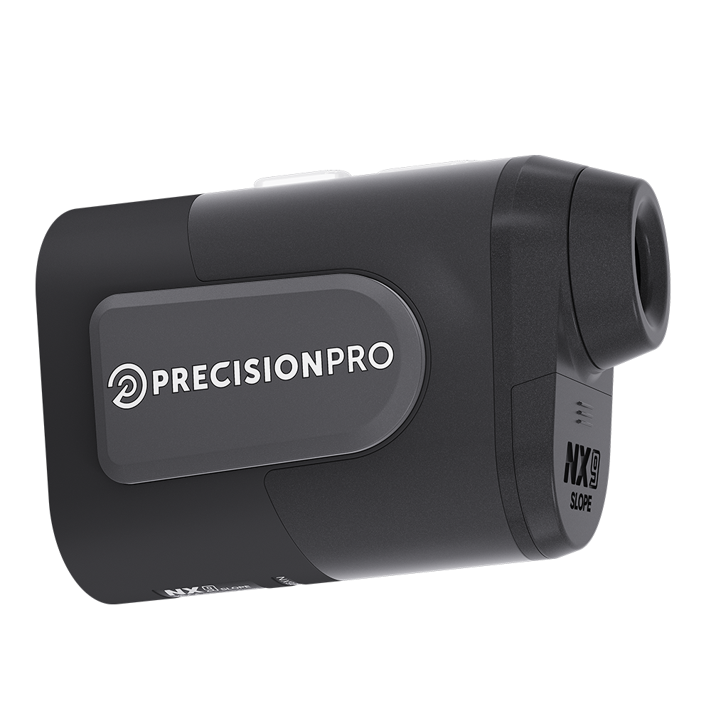 NX9 Slope Rangefinder