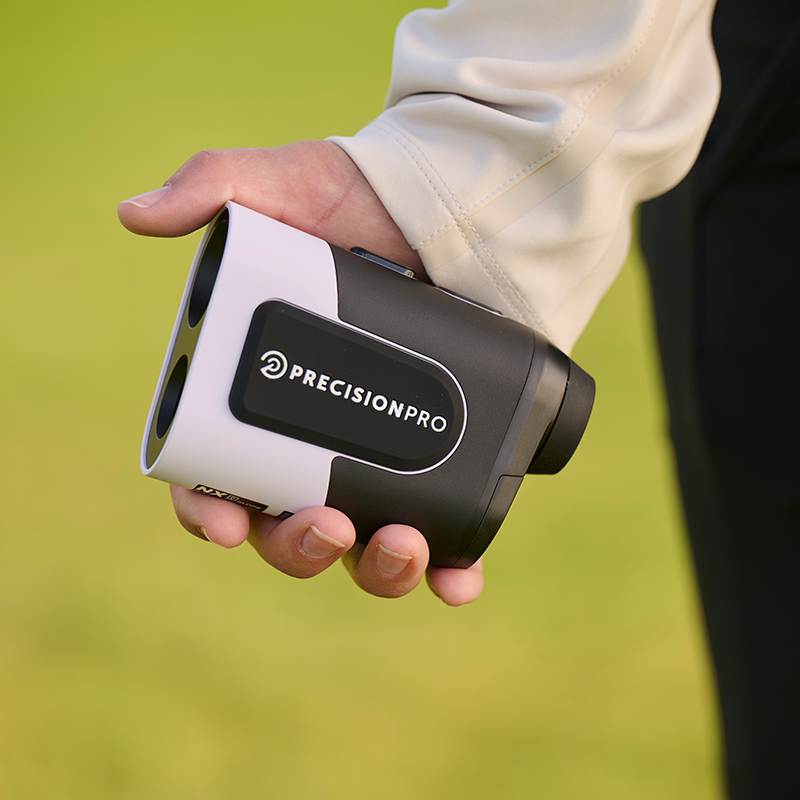 NX9 Slope Rangefinder