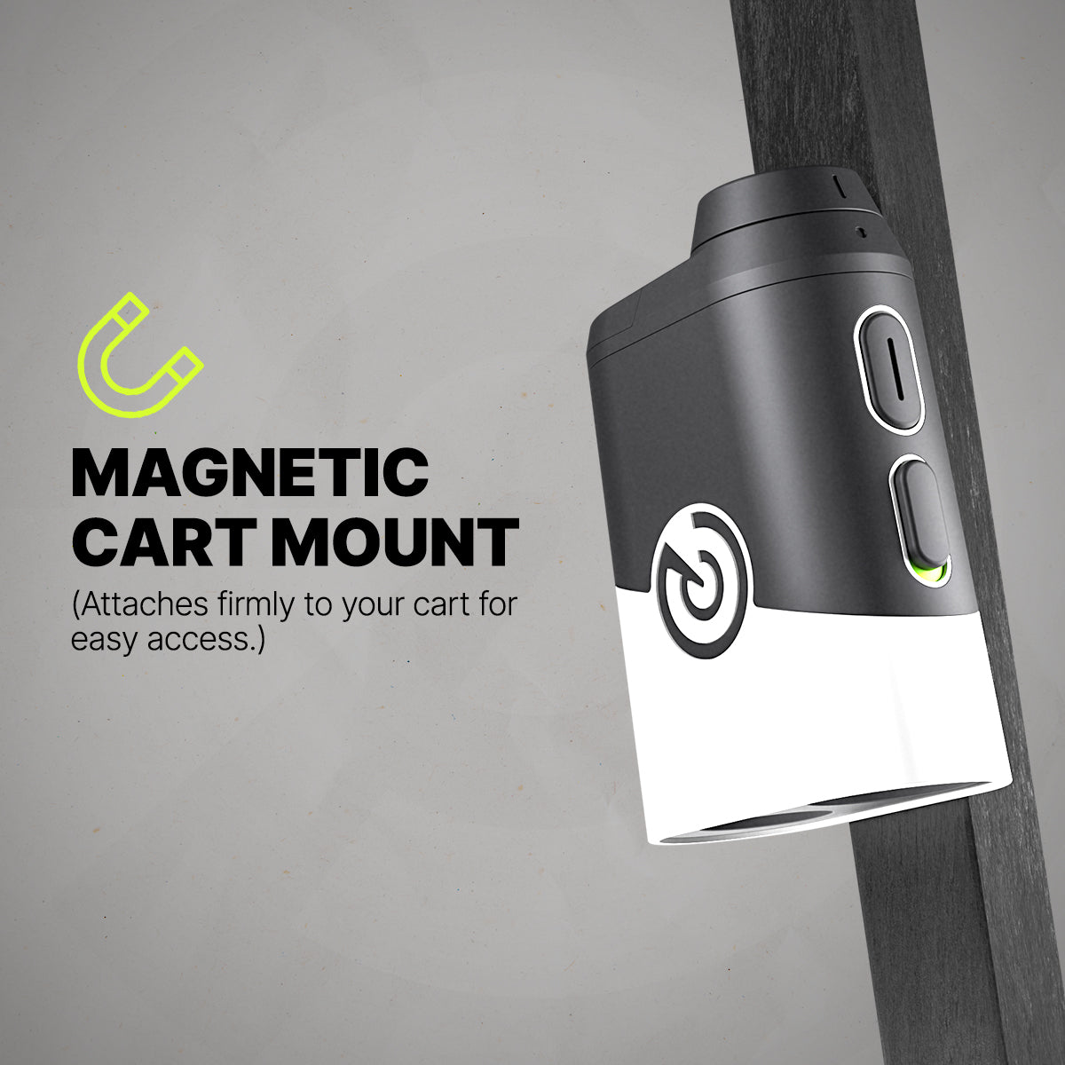 NX9 Slope Rangefinder