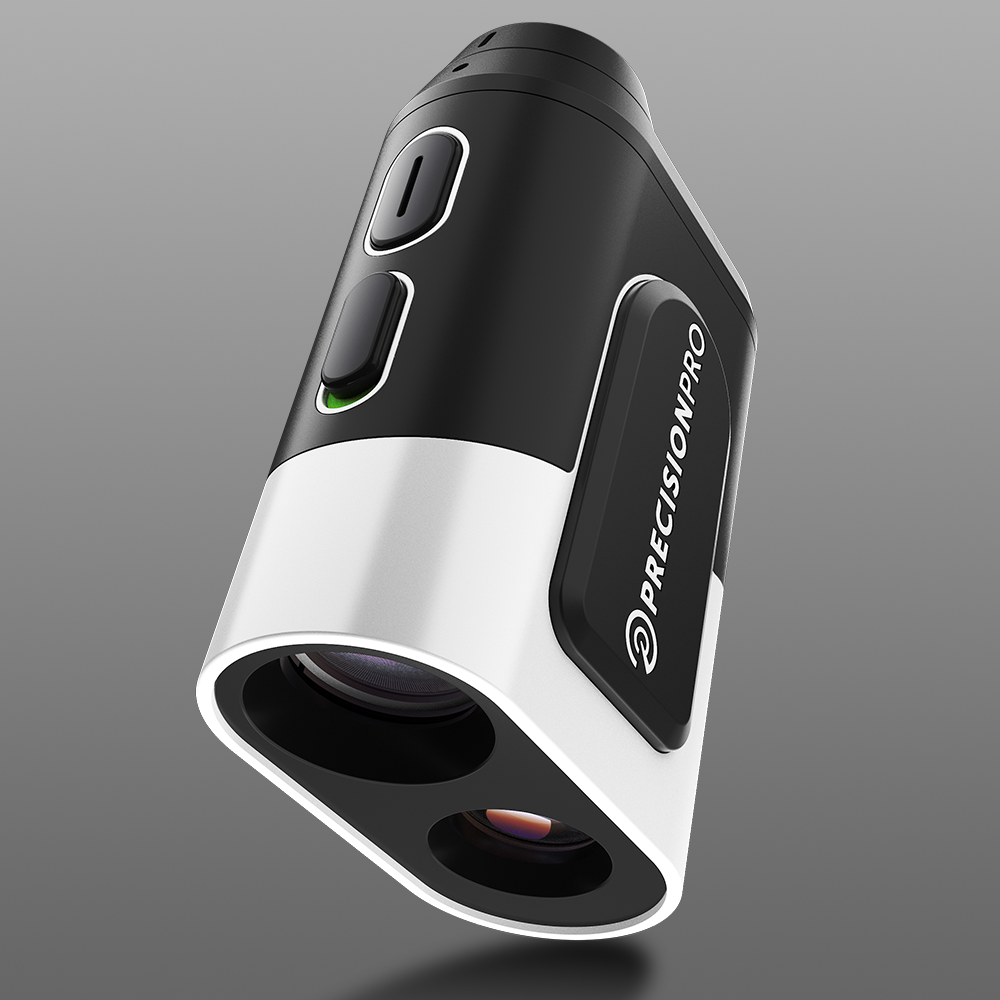 NX9 Slope Rangefinder