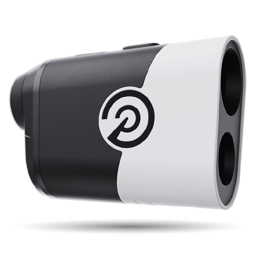 NX9 Slope Rangefinder - right side