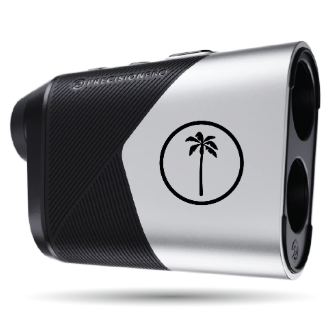 Titan Elite Rangefinder