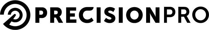 Precision Pro Golf logo
