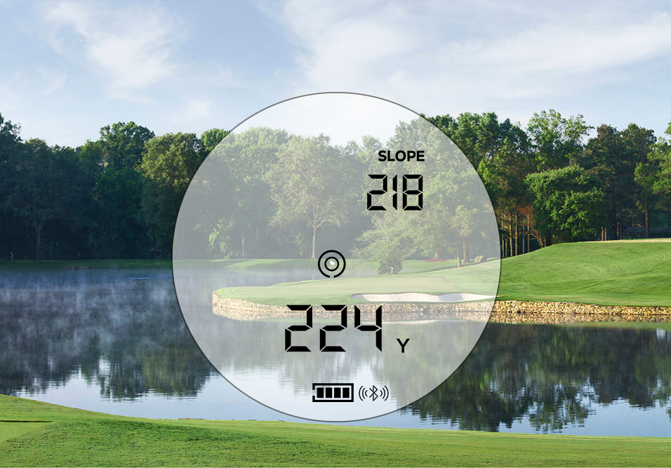 Quail Hollow shot 2