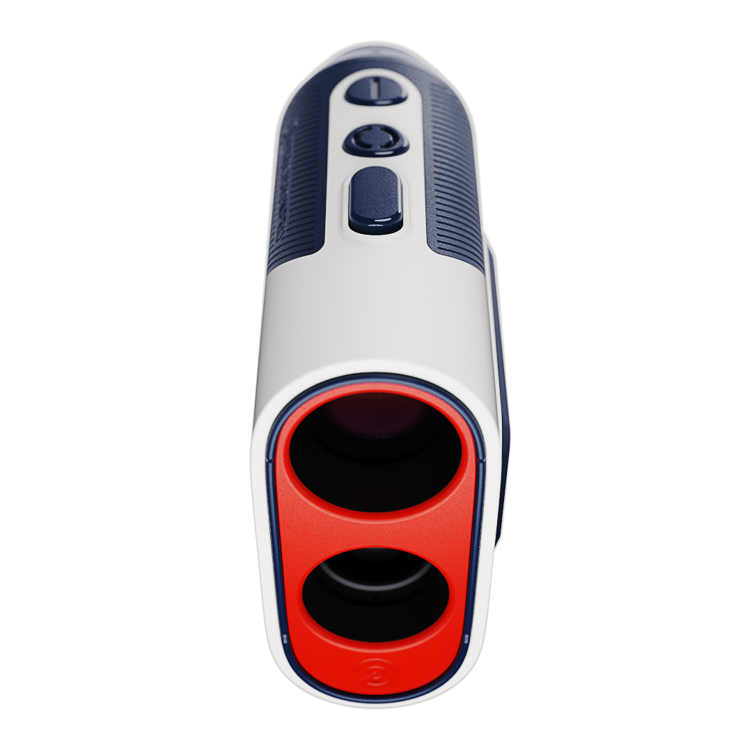 Titan Elite Rangefinder USA - front view