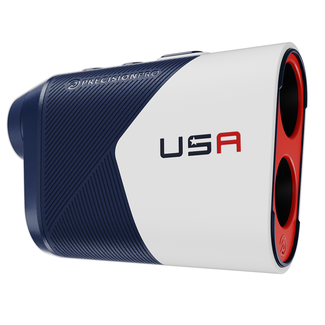 Titan Elite Rangefinder USA - right side