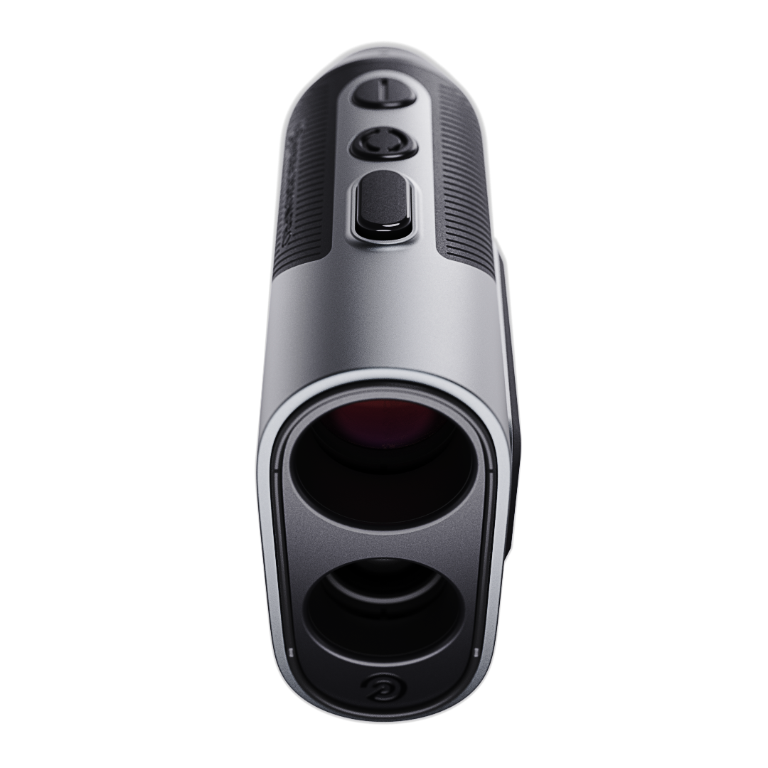 Titan Slope Rangefinder - front view