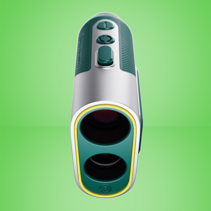 Titan Elite Rangefinder Azalea - front view