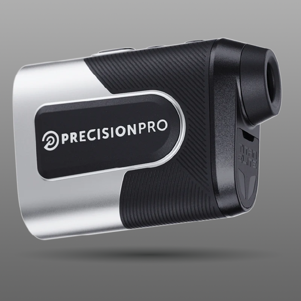 Personalized TITAN ELITE RANGEFINDER