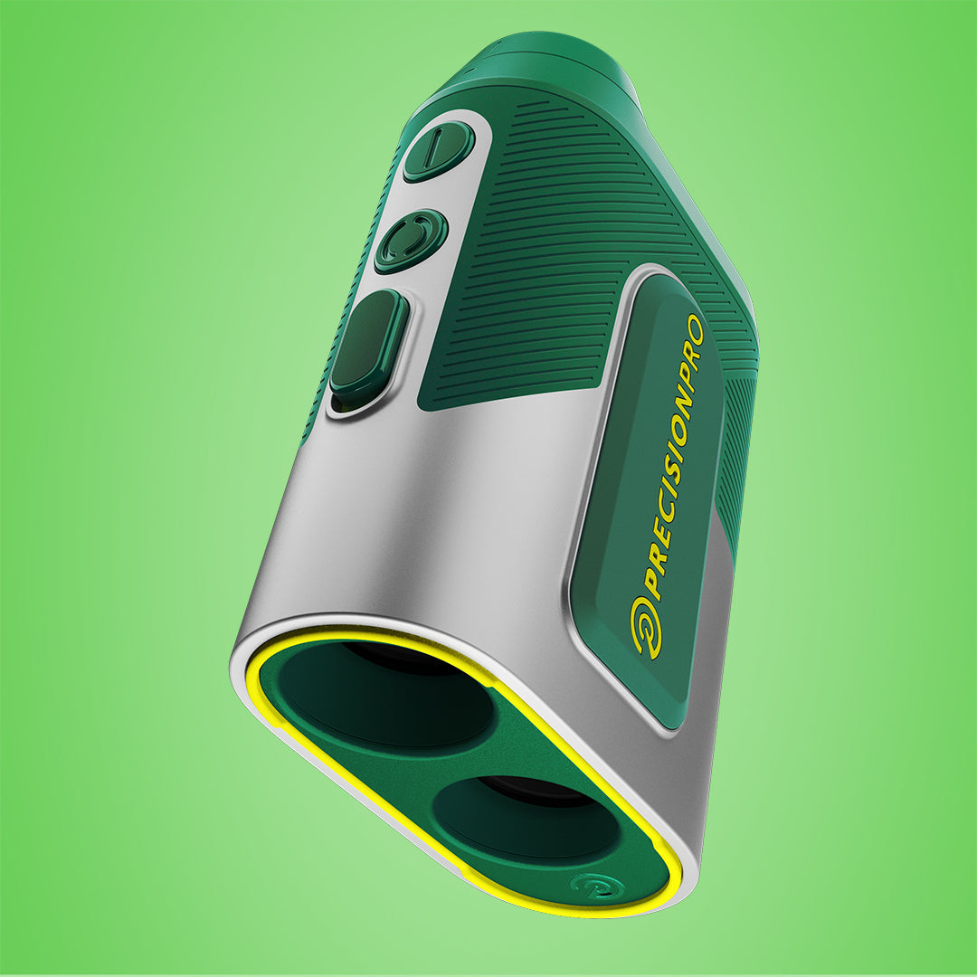 Titan Elite Rangefinder - Azalea Limited Edition