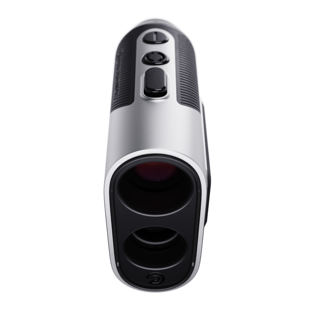 Titan Elite Rangefinder - front view