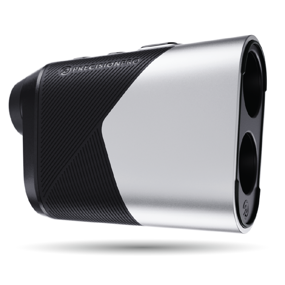 Titan Elite Rangefinder - right side