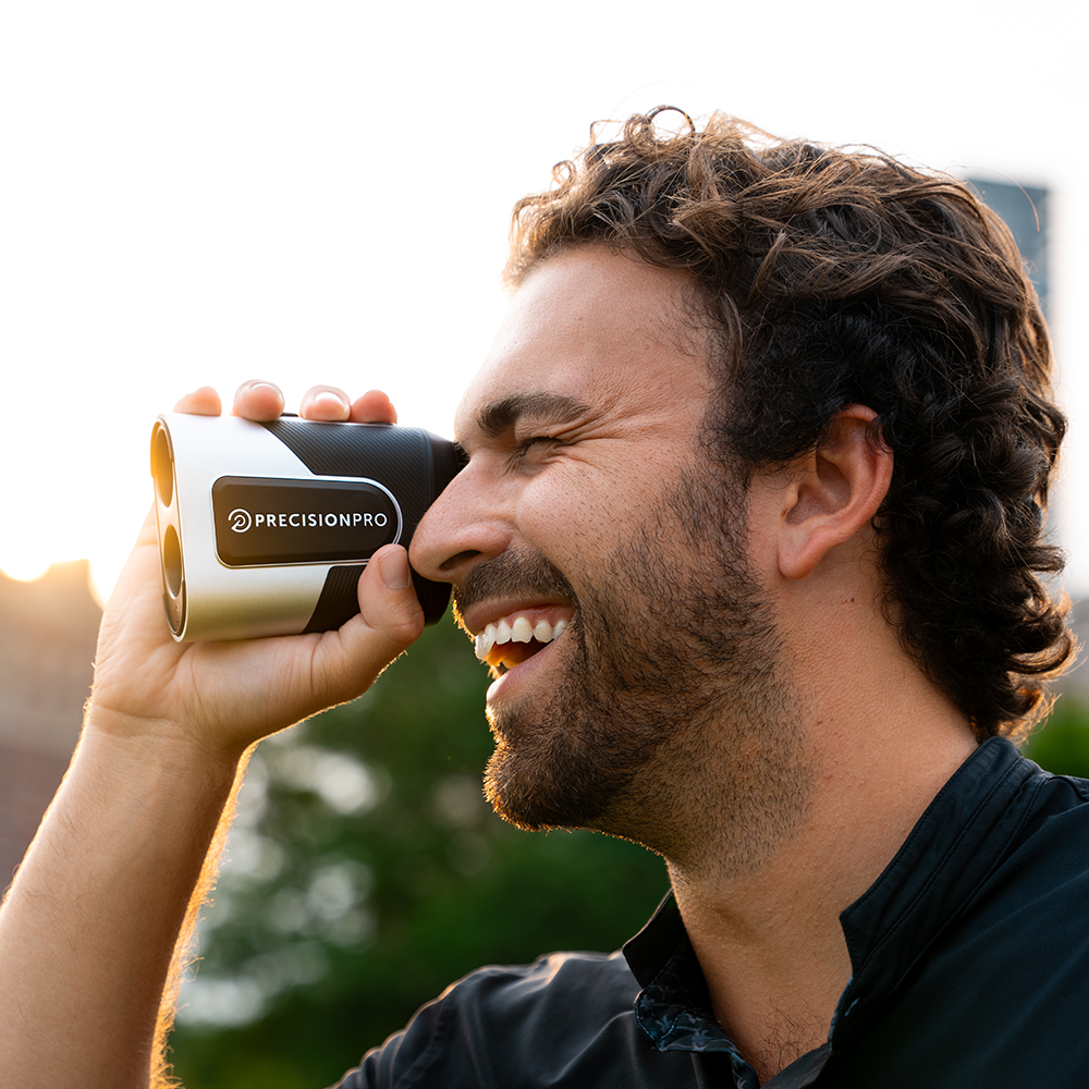 Titan Elite Rangefinder - Azalea Limited Edition