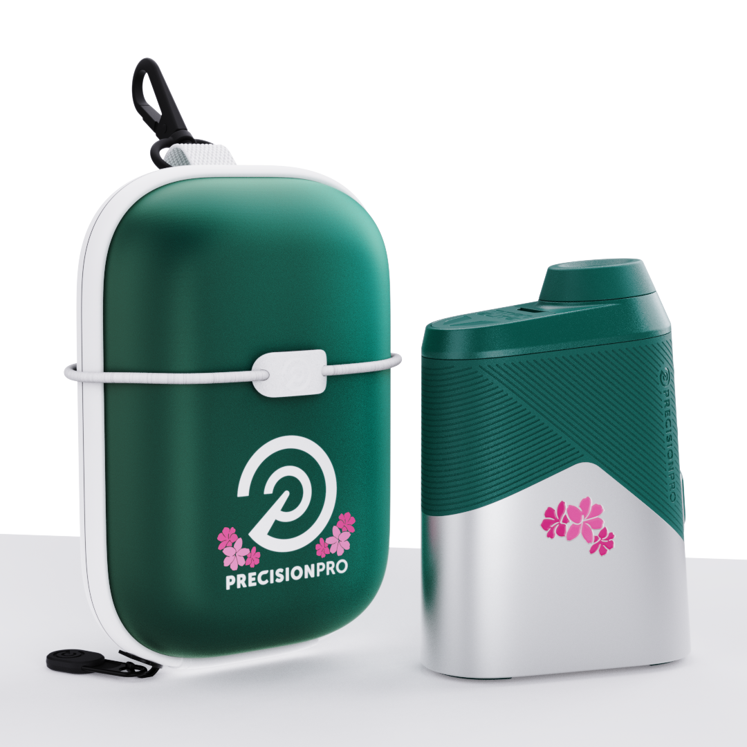 Titan Elite Rangefinder Azalea - with case