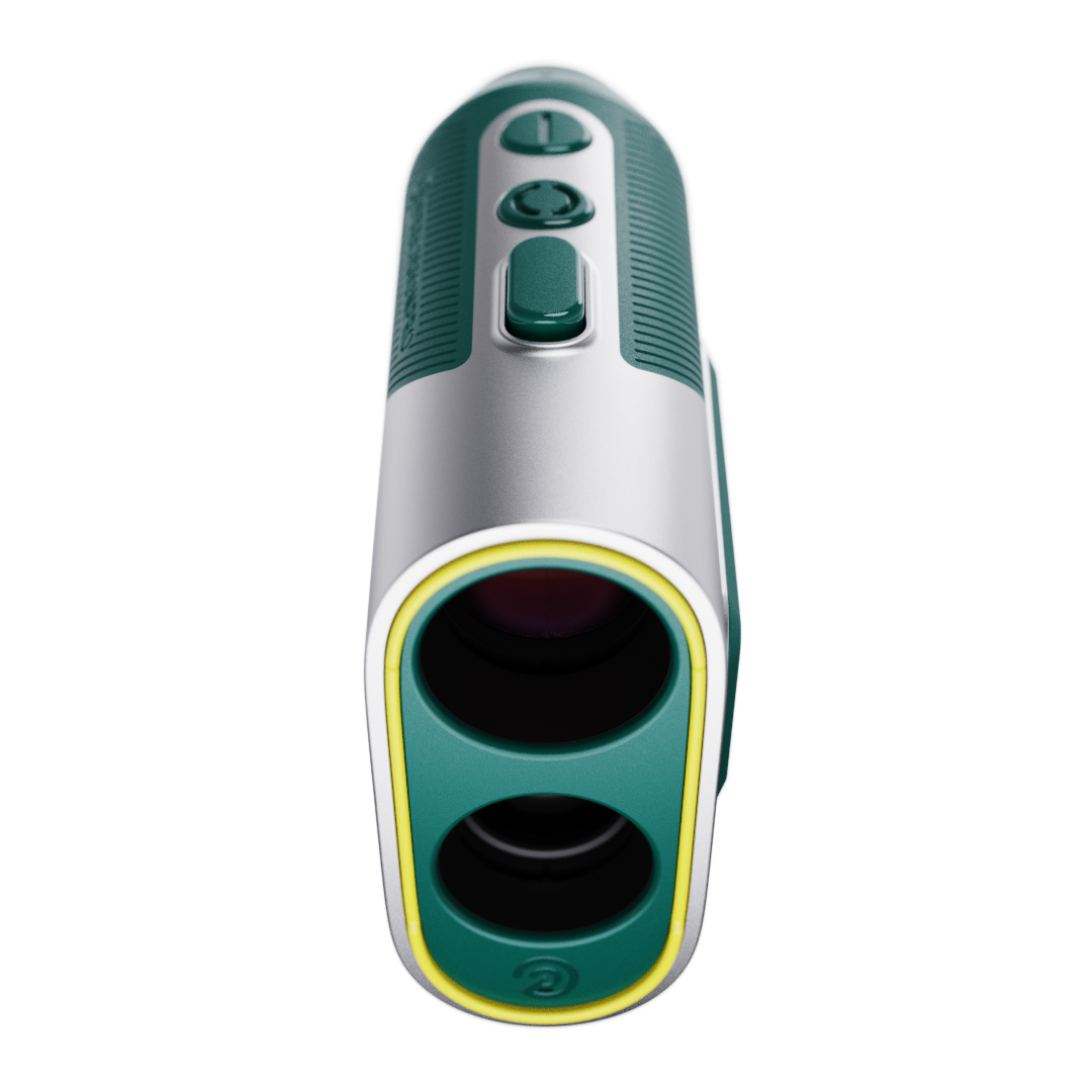 Titan Elite Rangefinder Azalea - front view