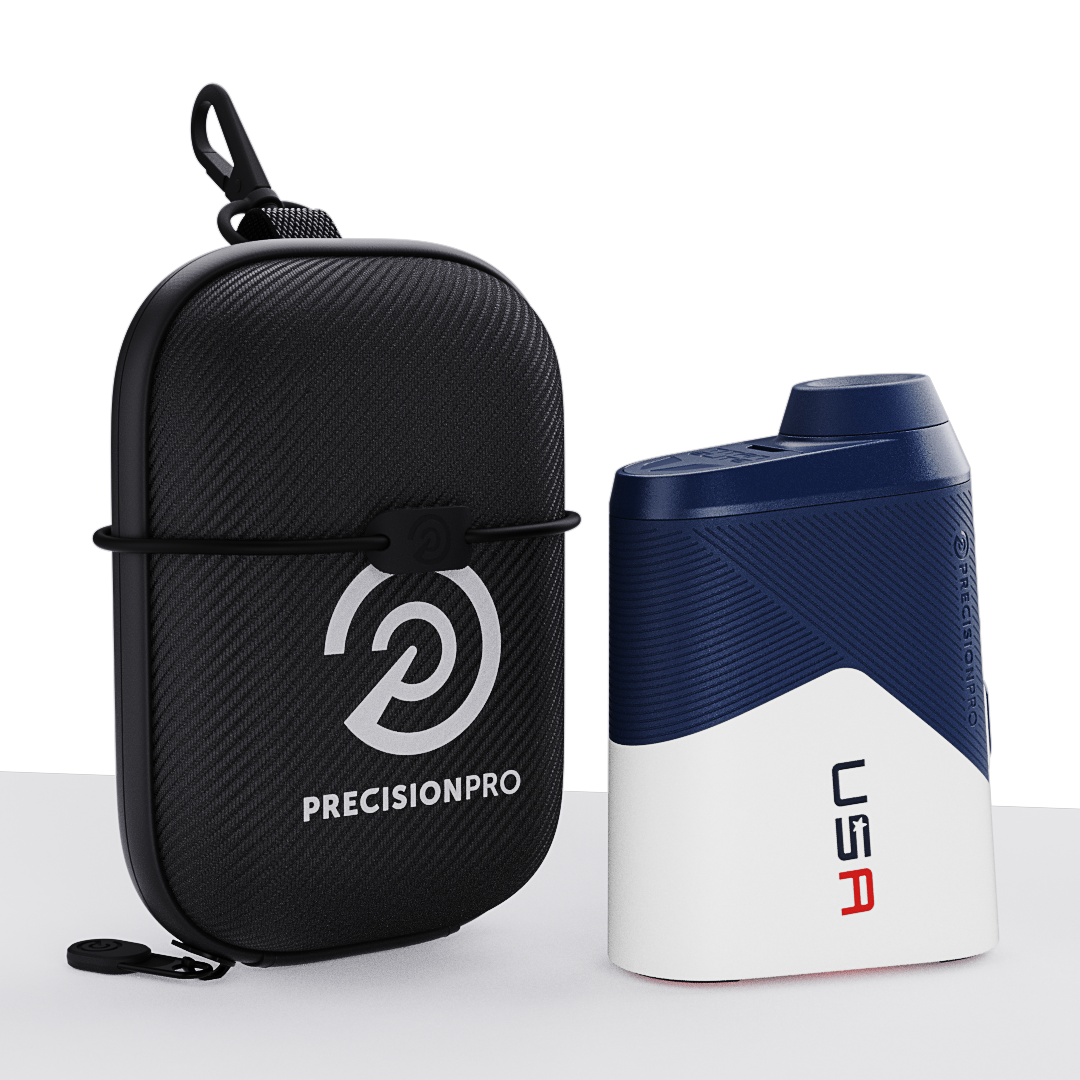 Titan Elite Rangefinder USA - with case