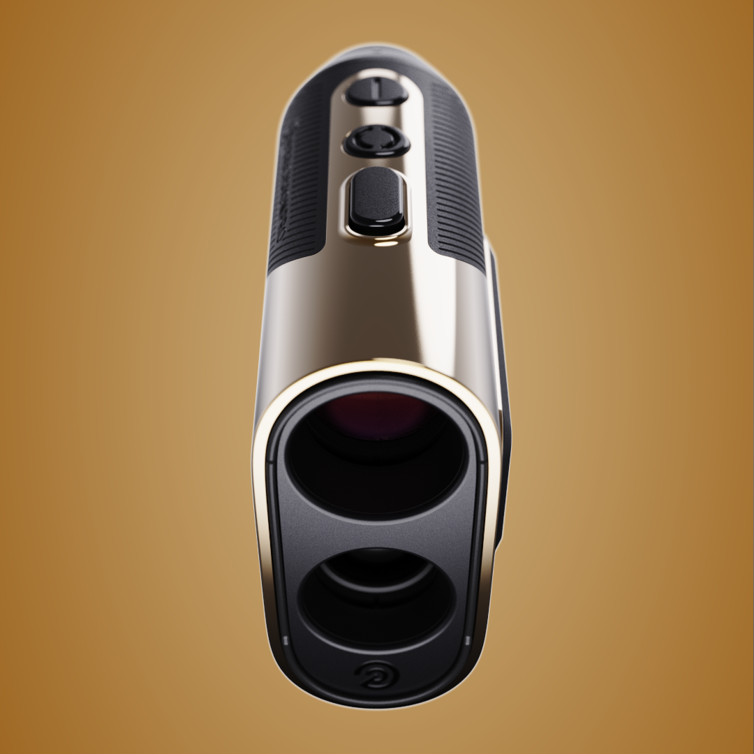 TITAN SLOPE RANGEFINDER