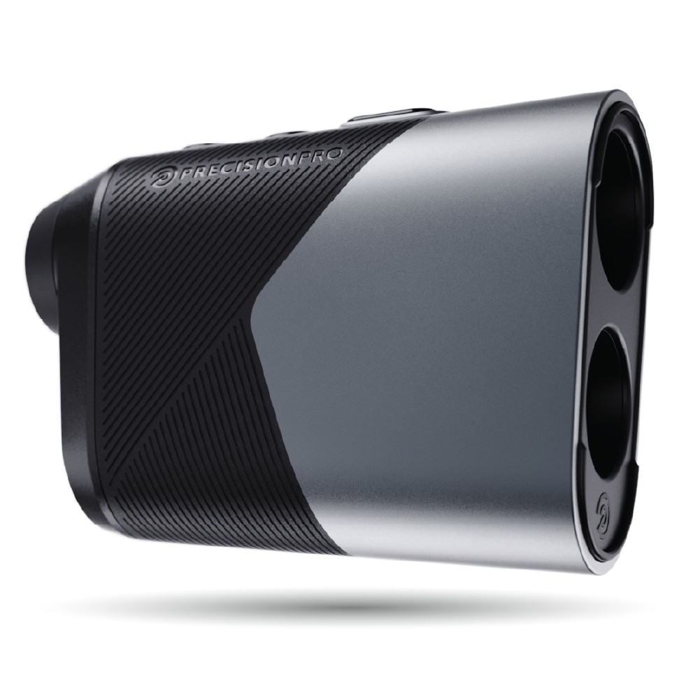 Titan Slope Rangefinder - right side