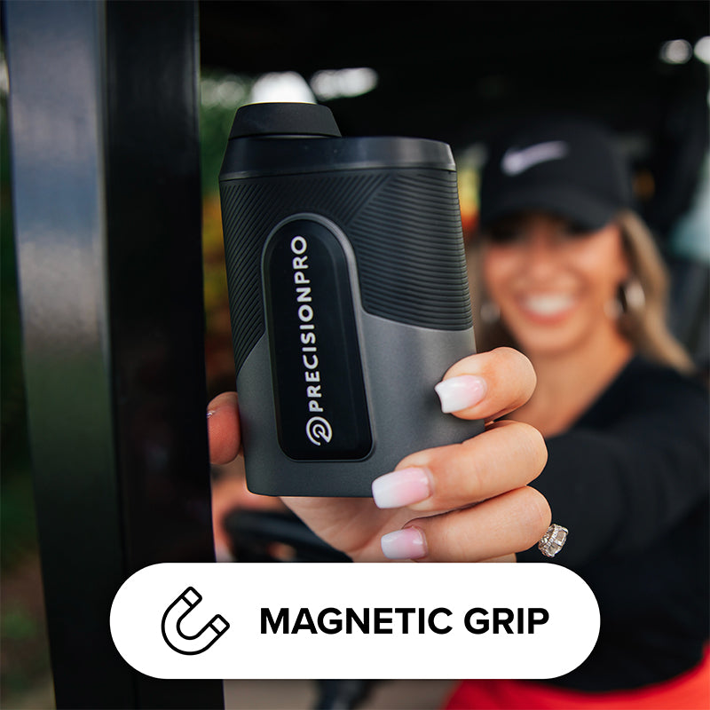 Titan Slope Rangefinder - Magnetic Grip