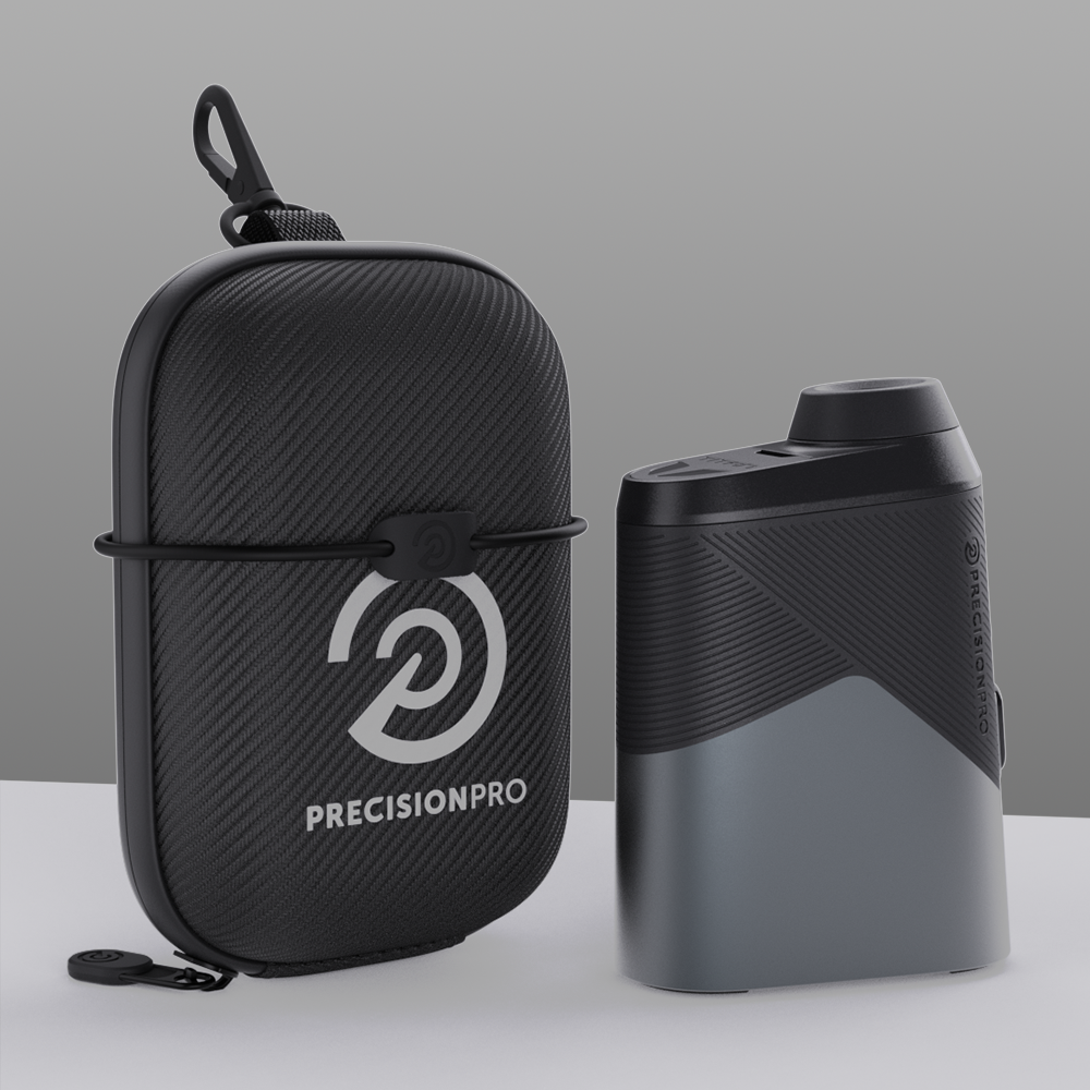 Personalized TITAN SLOPE RANGEFINDER
