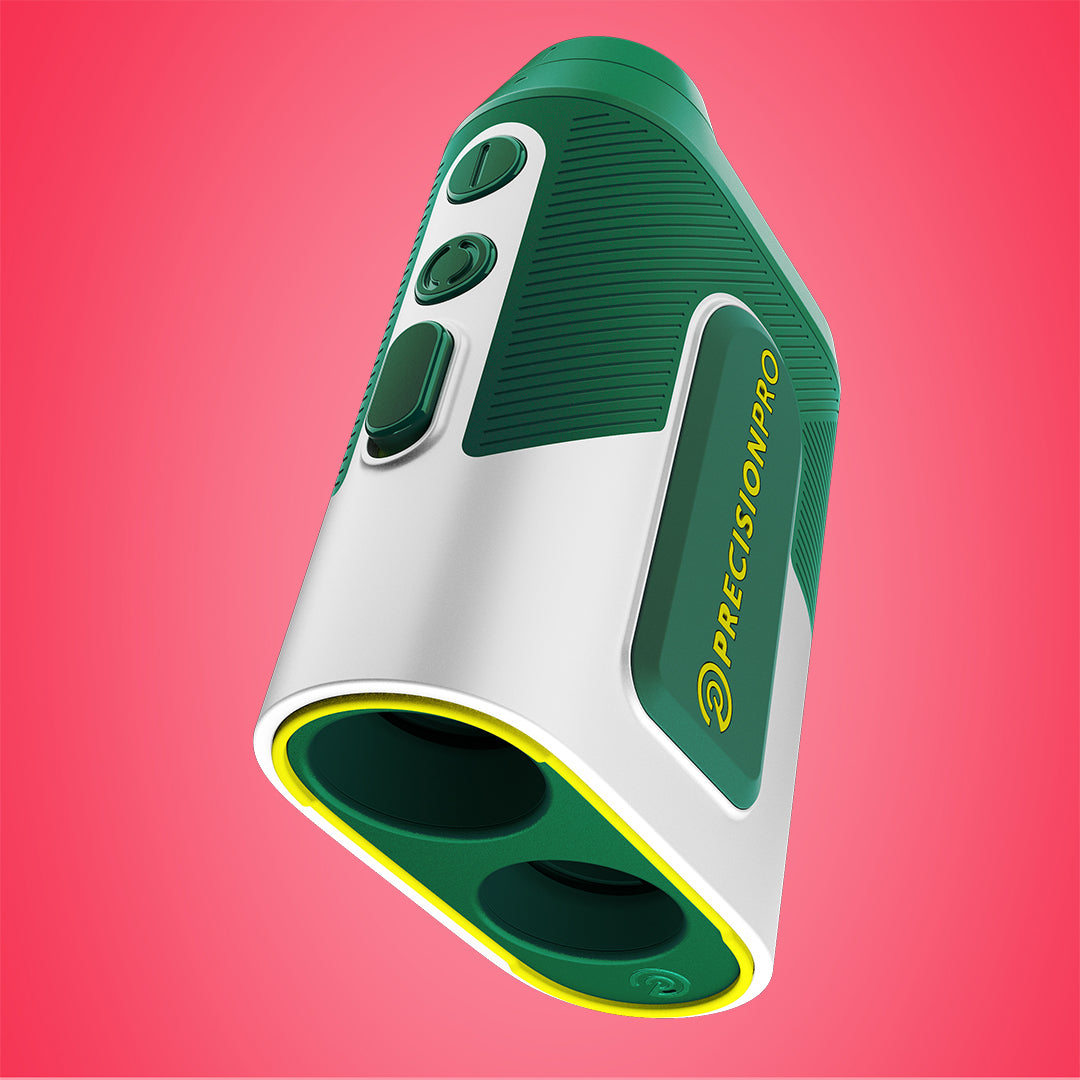 Titan Slope Rangefinder