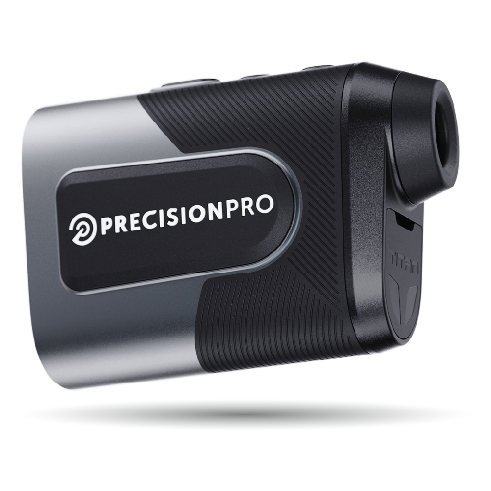 Titan Slope Rangefinder - left side