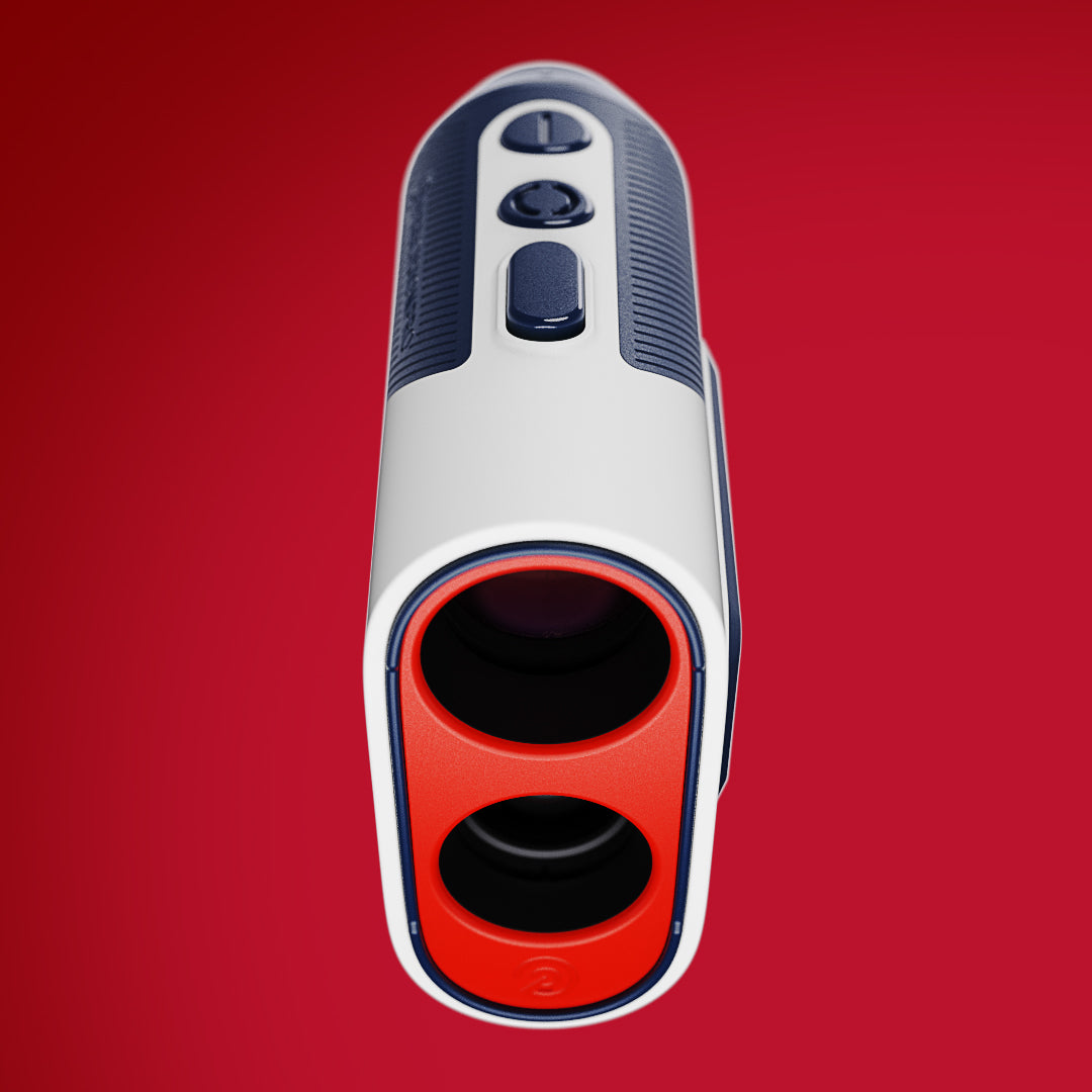 TITAN SLOPE RANGEFINDER - TEAM USA