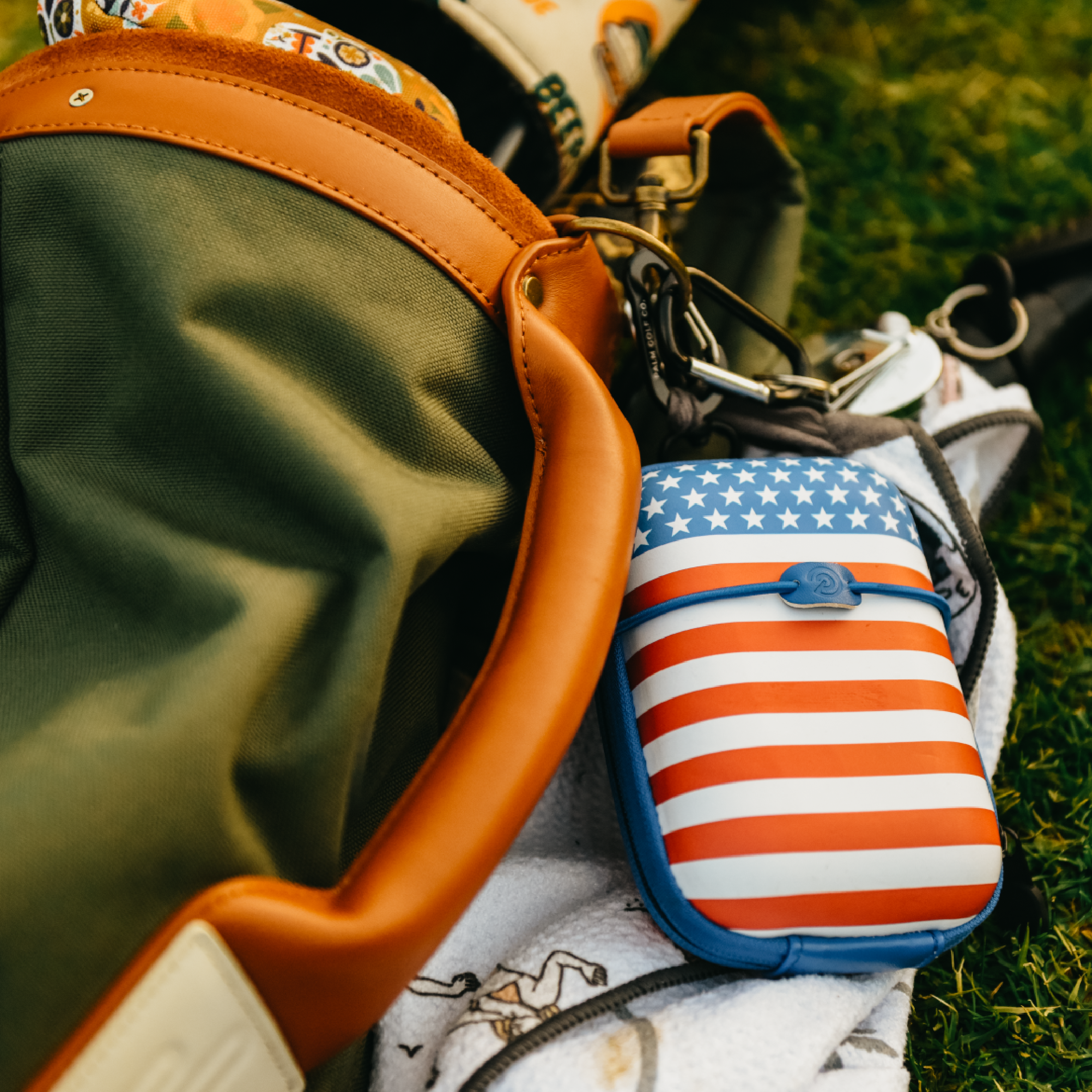 PREMIUM RANGEFINDER CARRYING CASE