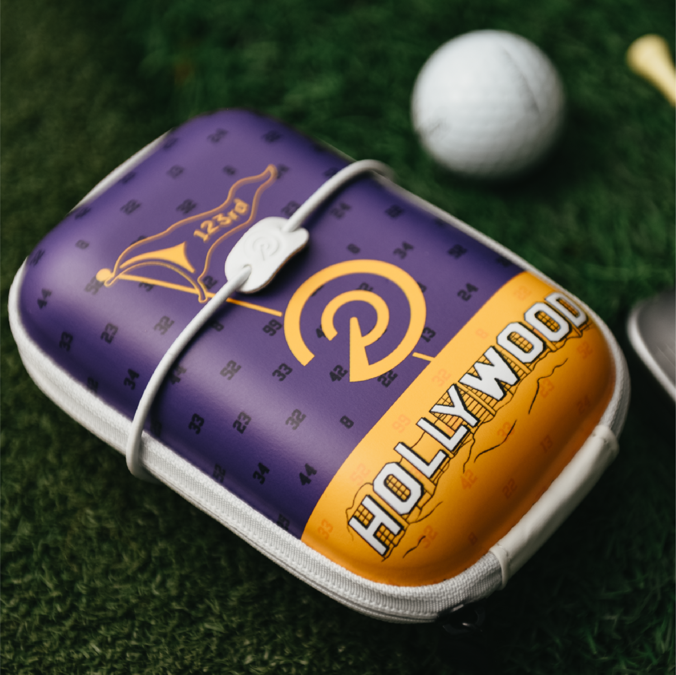 PREMIUM RANGEFINDER CARRYING CASE