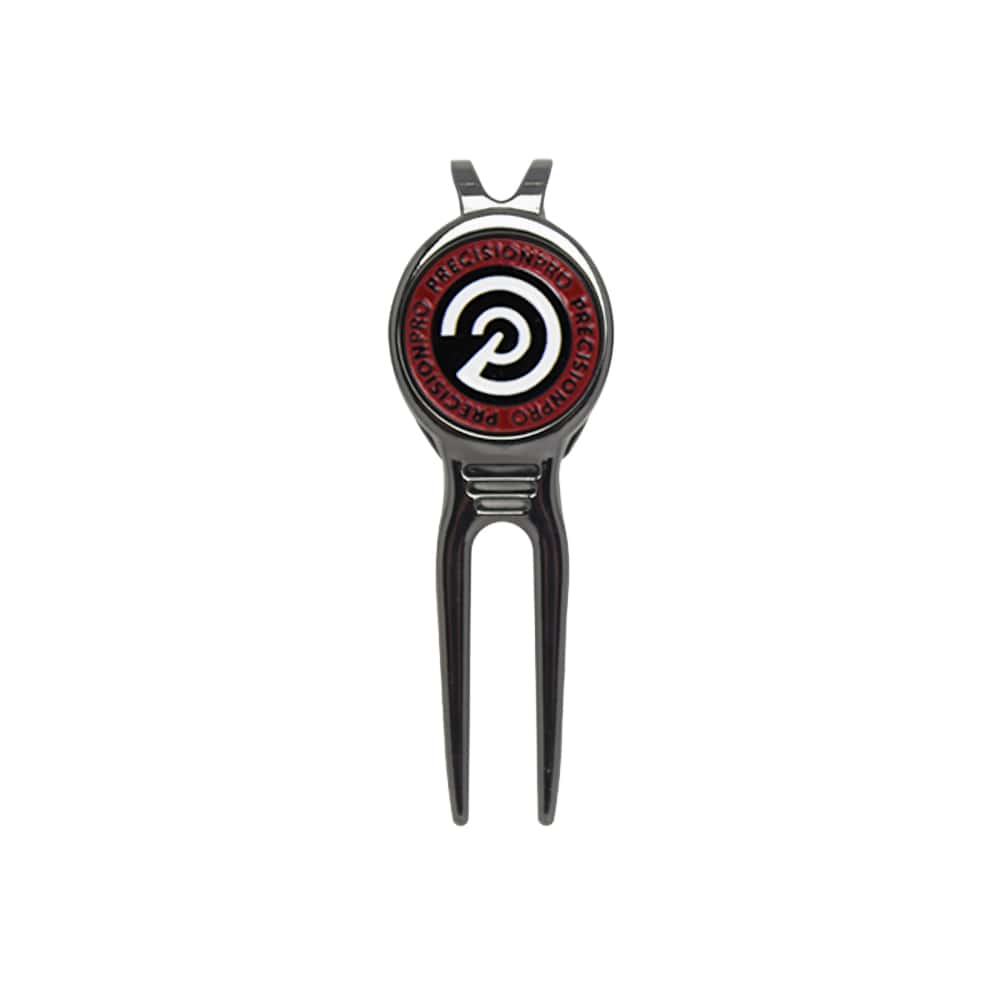 DIVOT TOOL + BALL MARKER